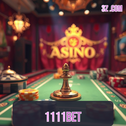 Esporte e entretenimento na 1111bet: o paraíso das apostas!